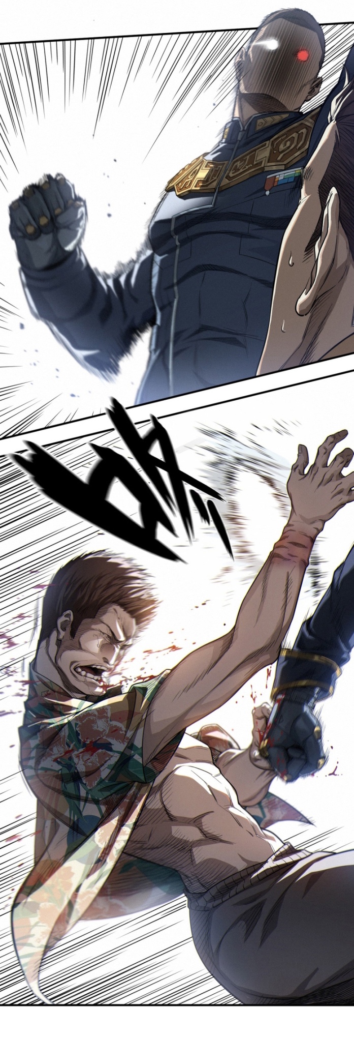 Nguyệt Khôi Truyện Chapter 49 - Trang 2
