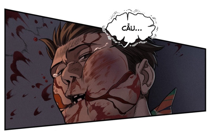Nguyệt Khôi Truyện Chapter 49 - Trang 2