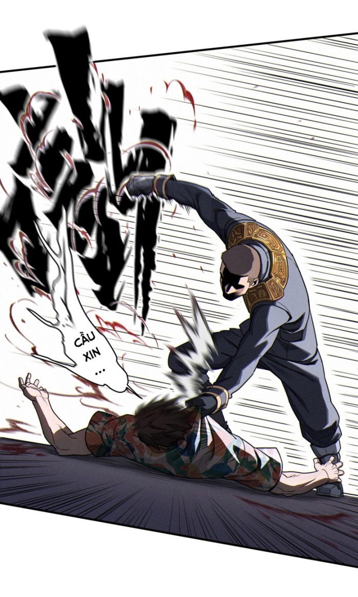 Nguyệt Khôi Truyện Chapter 49 - Trang 2
