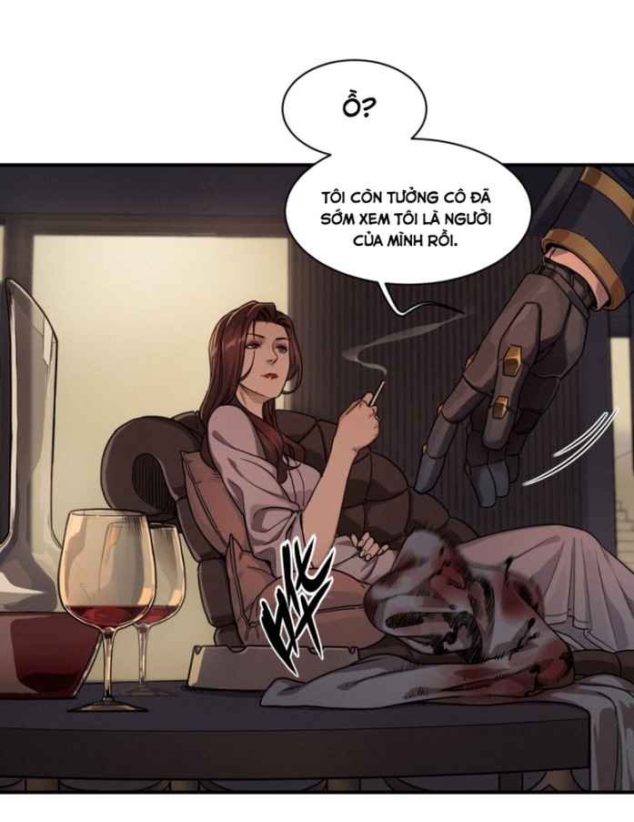Nguyệt Khôi Truyện Chapter 49 - Trang 2