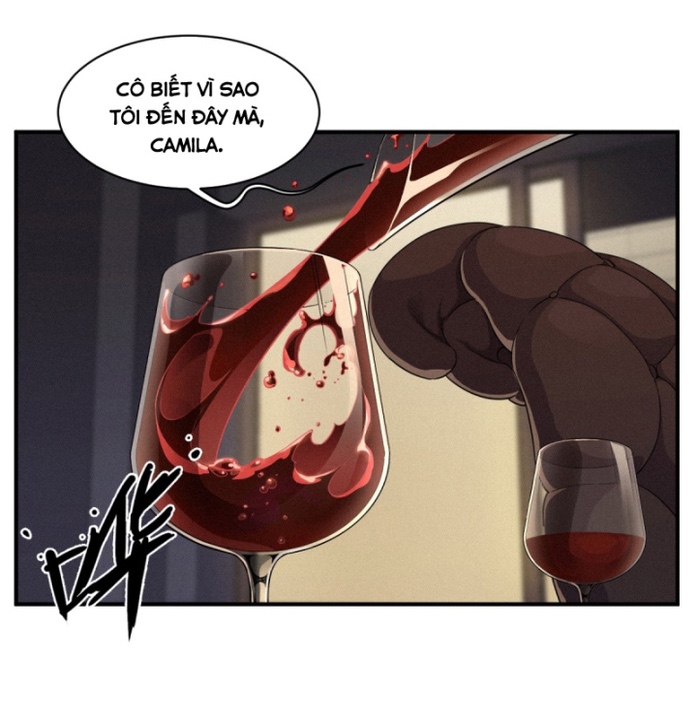 Nguyệt Khôi Truyện Chapter 49 - Trang 2