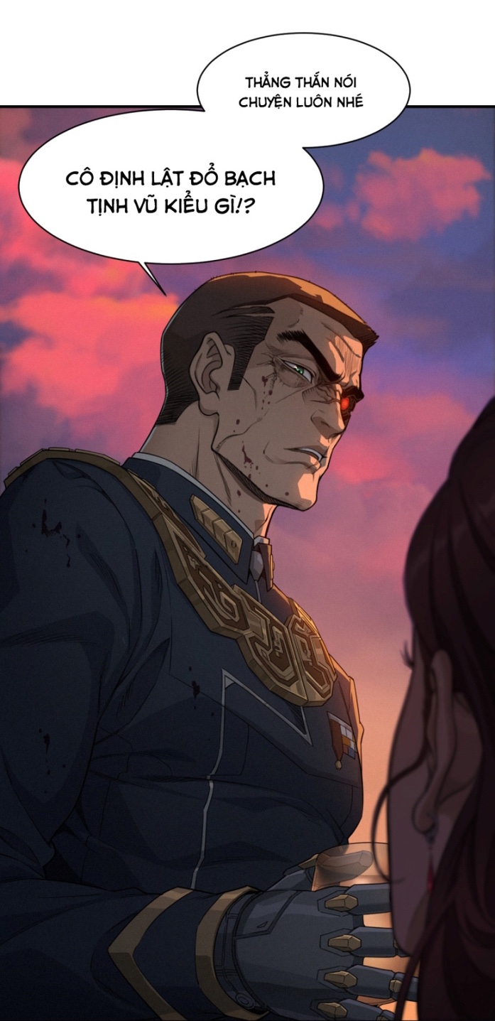 Nguyệt Khôi Truyện Chapter 49 - Trang 2