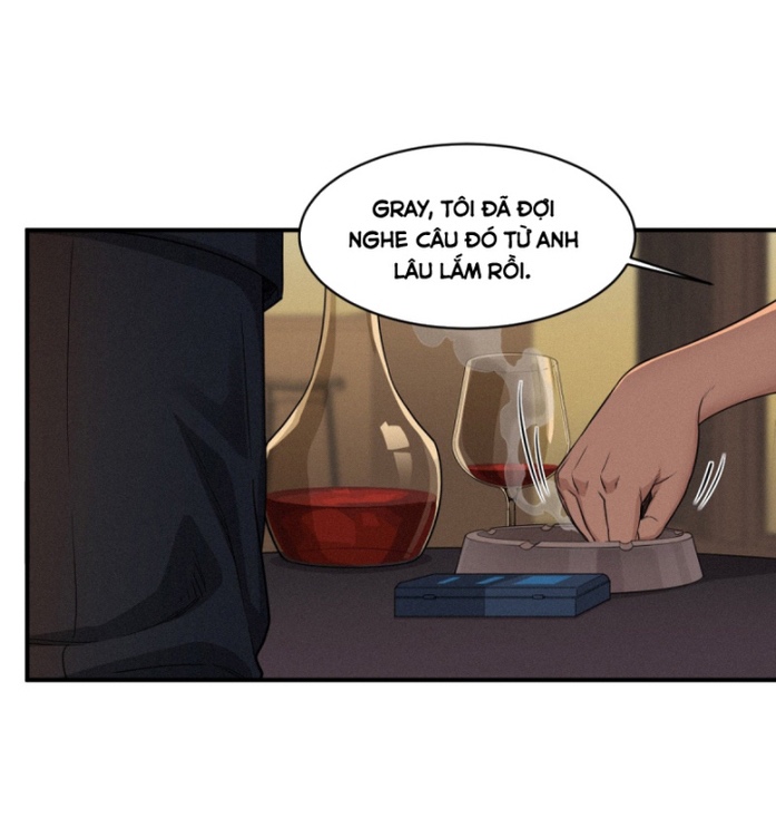 Nguyệt Khôi Truyện Chapter 49 - Trang 2