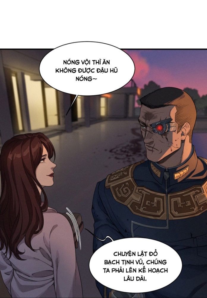Nguyệt Khôi Truyện Chapter 49 - Trang 2