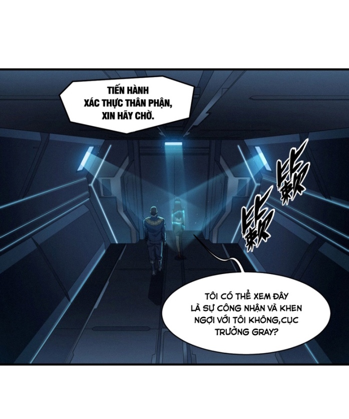 Nguyệt Khôi Truyện Chapter 49 - Trang 2