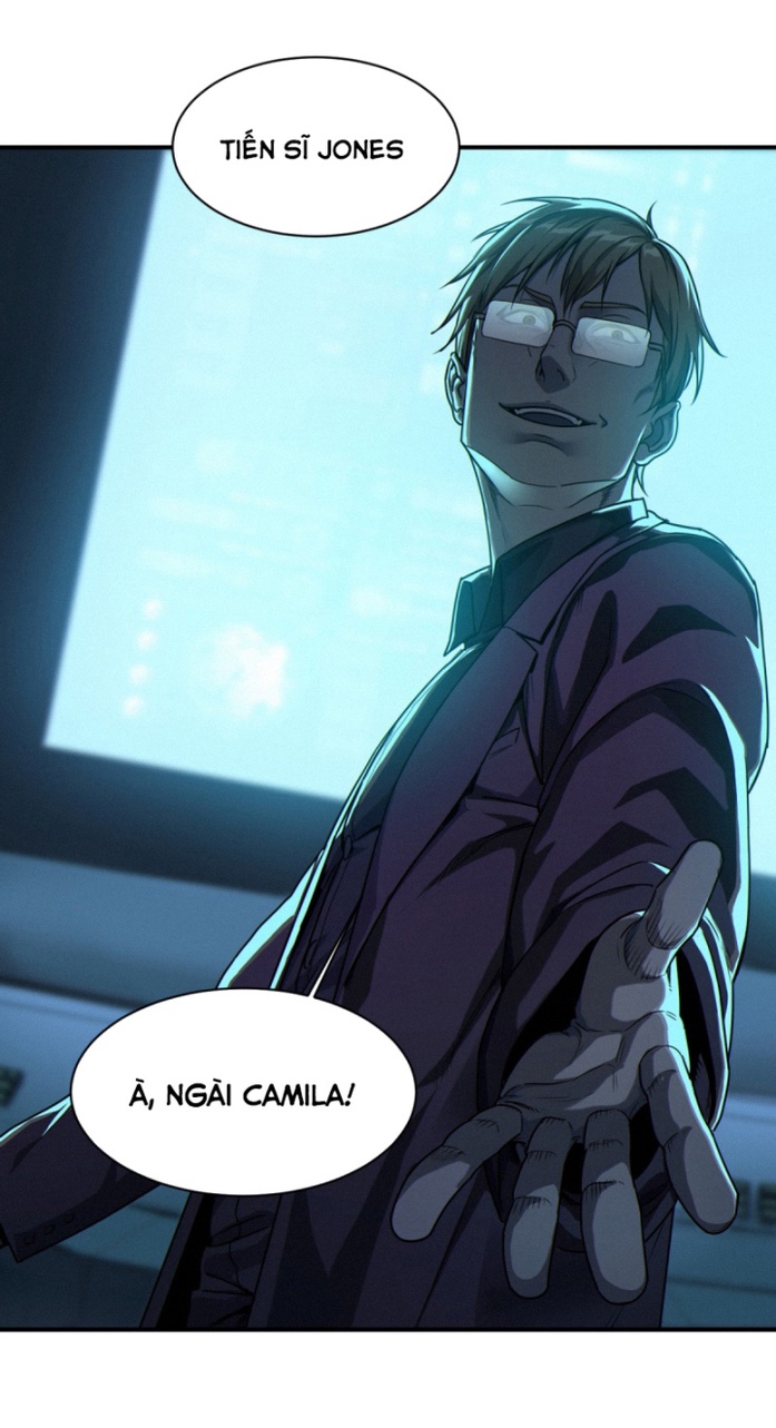Nguyệt Khôi Truyện Chapter 49 - Trang 2