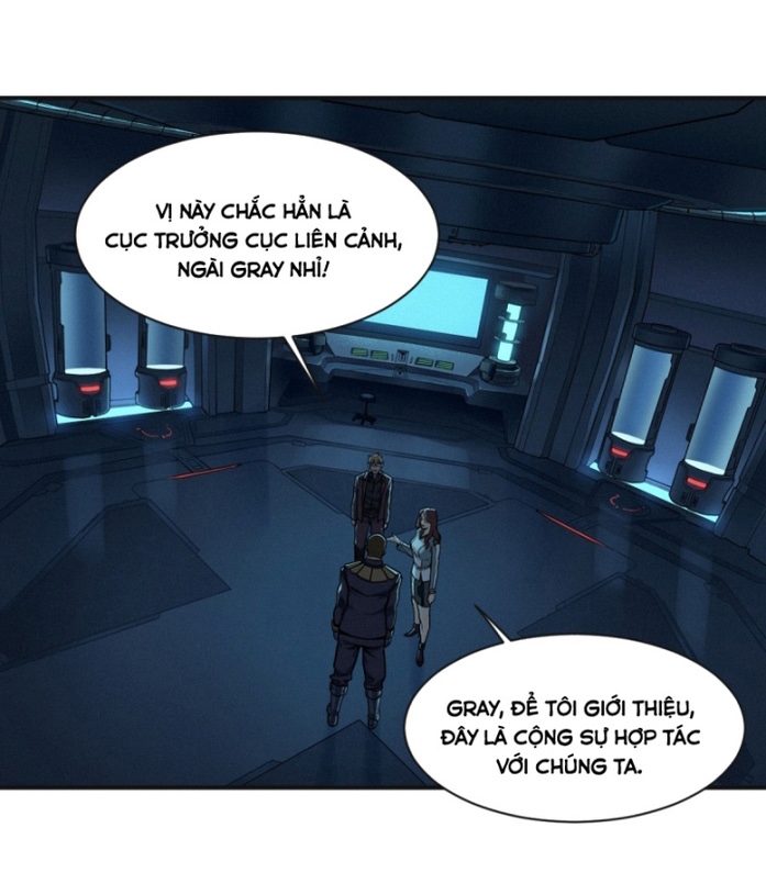 Nguyệt Khôi Truyện Chapter 49 - Trang 2