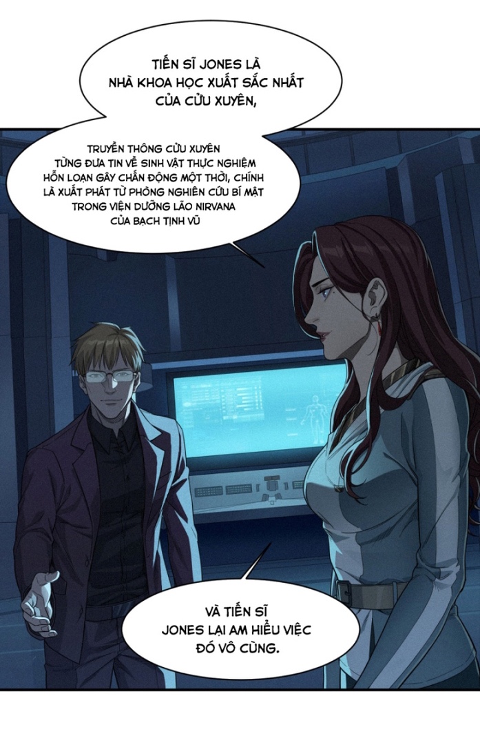 Nguyệt Khôi Truyện Chapter 49 - Trang 2