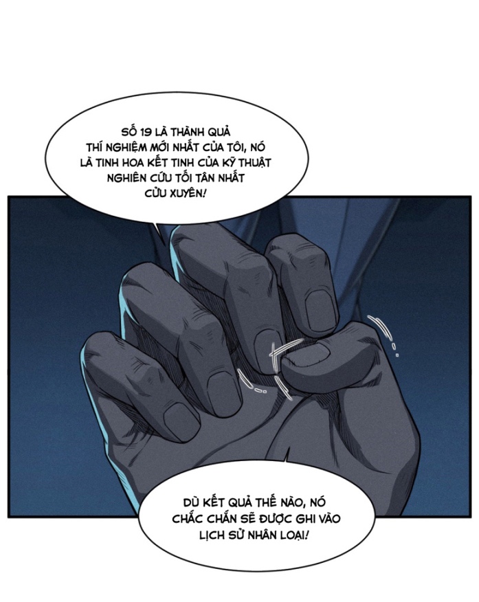 Nguyệt Khôi Truyện Chapter 49 - Trang 2