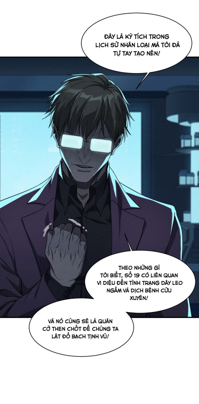 Nguyệt Khôi Truyện Chapter 49 - Trang 2