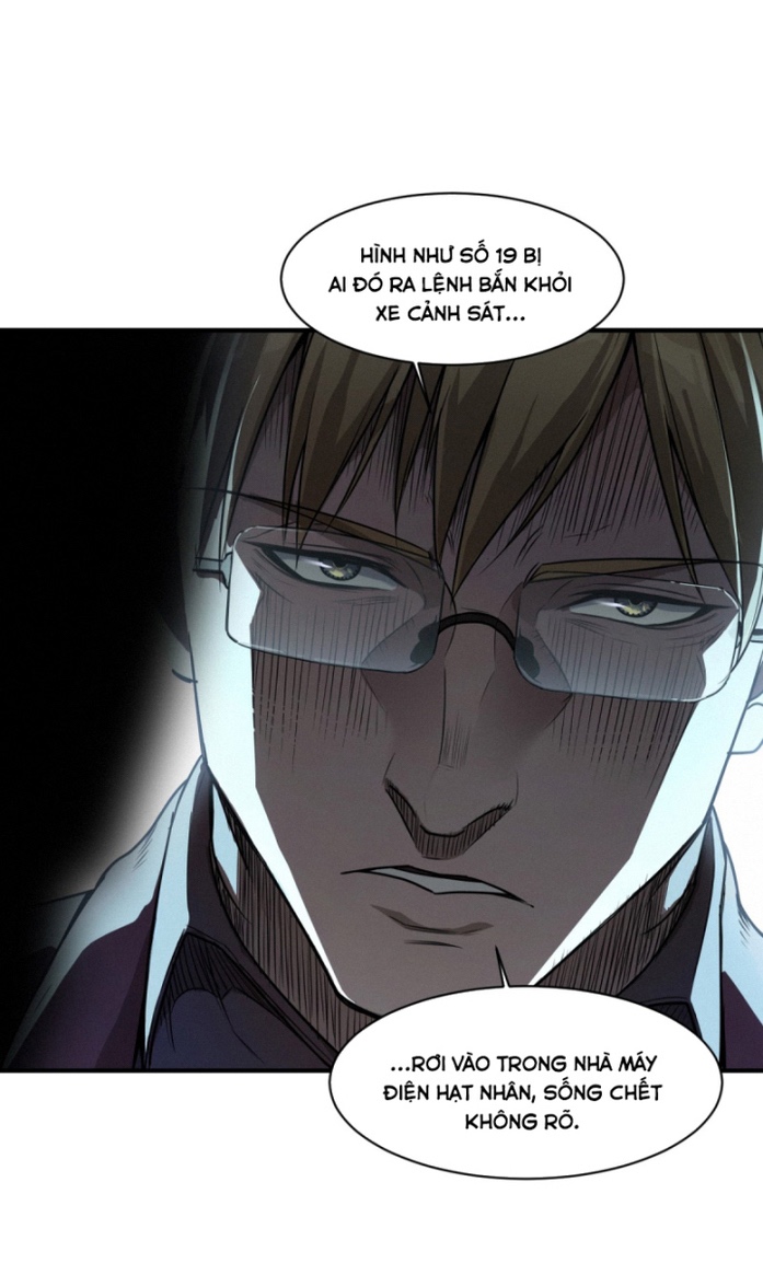 Nguyệt Khôi Truyện Chapter 49 - Trang 2