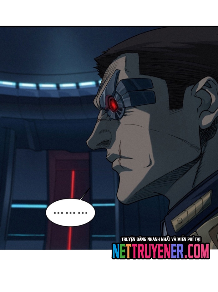 Nguyệt Khôi Truyện Chapter 49 - Trang 2