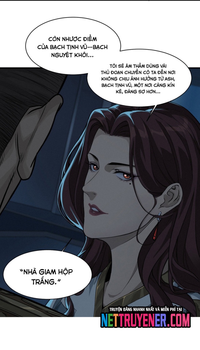 Nguyệt Khôi Truyện Chapter 49 - Trang 2