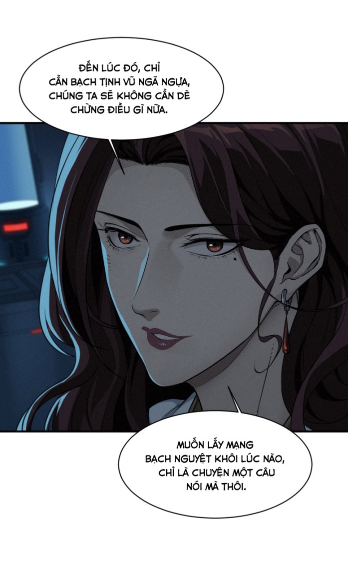 Nguyệt Khôi Truyện Chapter 49 - Trang 2