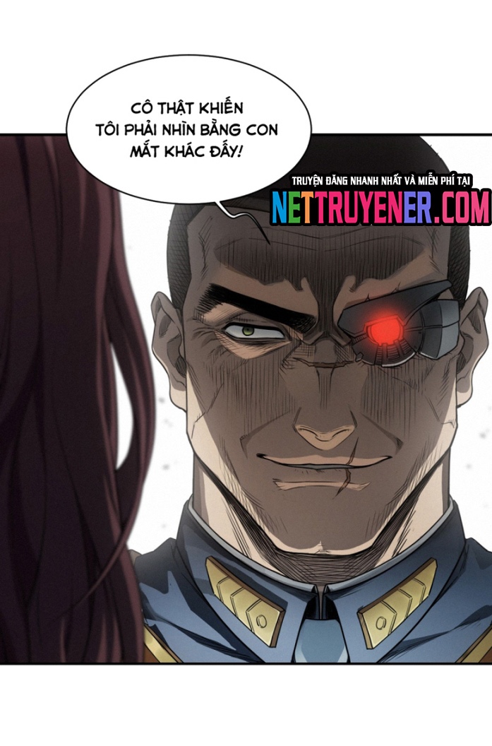 Nguyệt Khôi Truyện Chapter 49 - Trang 2