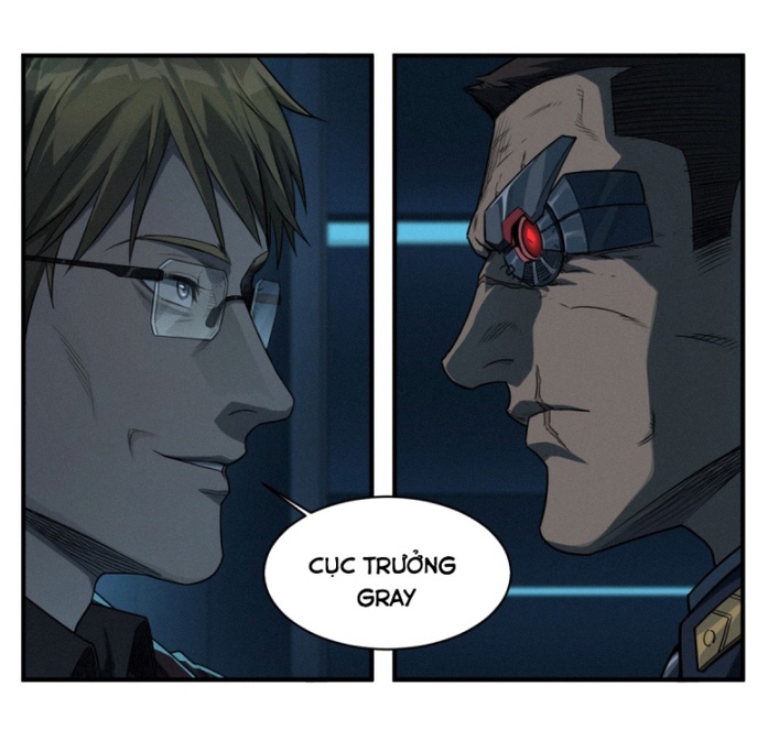 Nguyệt Khôi Truyện Chapter 49 - Trang 2