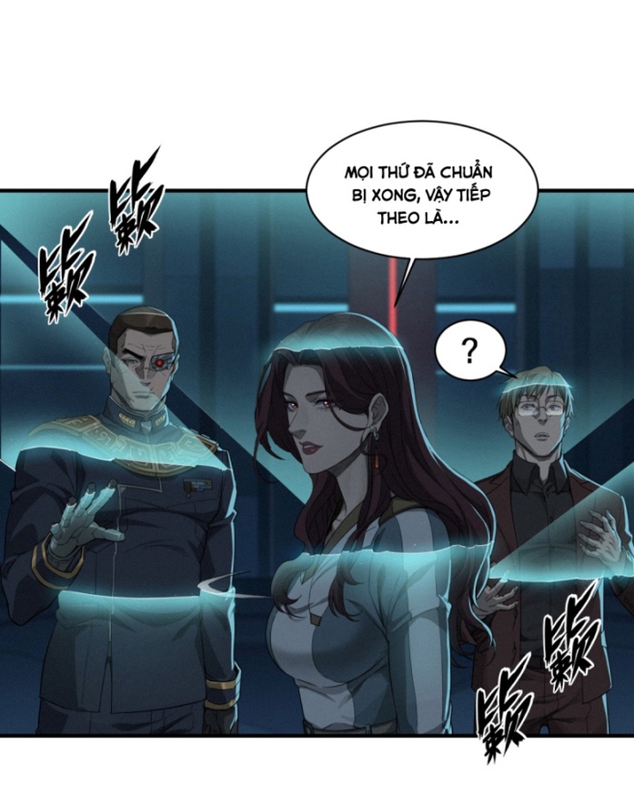 Nguyệt Khôi Truyện Chapter 49 - Trang 2