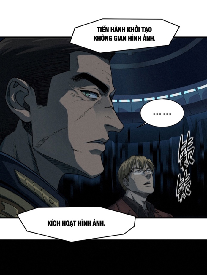 Nguyệt Khôi Truyện Chapter 49 - Trang 2