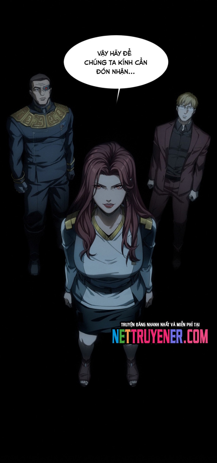 Nguyệt Khôi Truyện Chapter 49 - Trang 2
