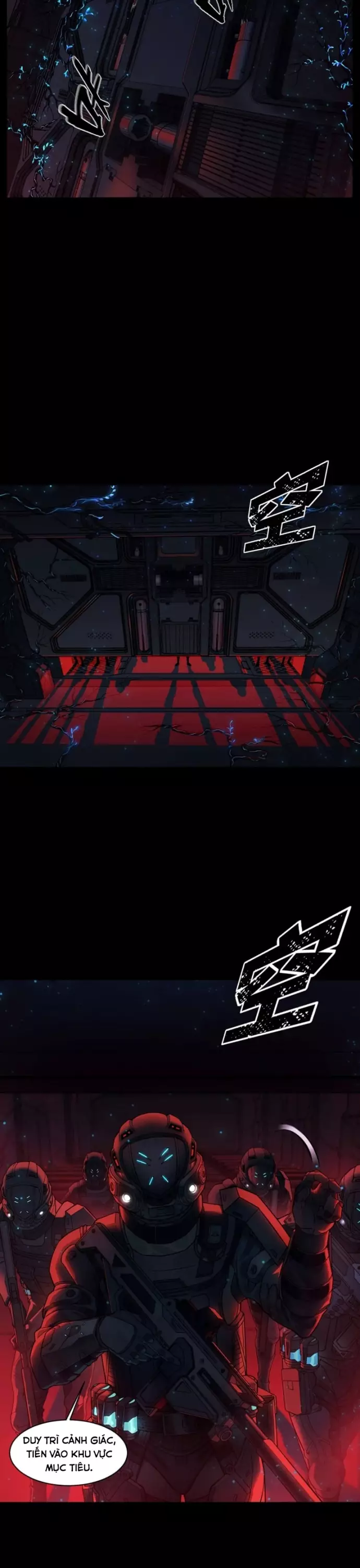 Nguyệt Khôi Truyện Chapter 53 - Next 