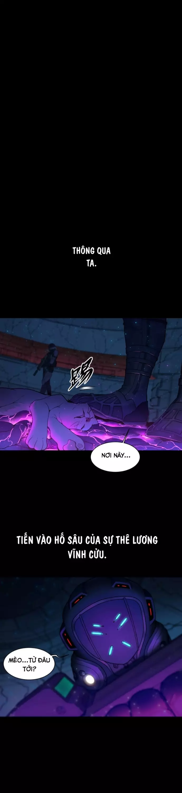 Nguyệt Khôi Truyện Chapter 53 - Next 