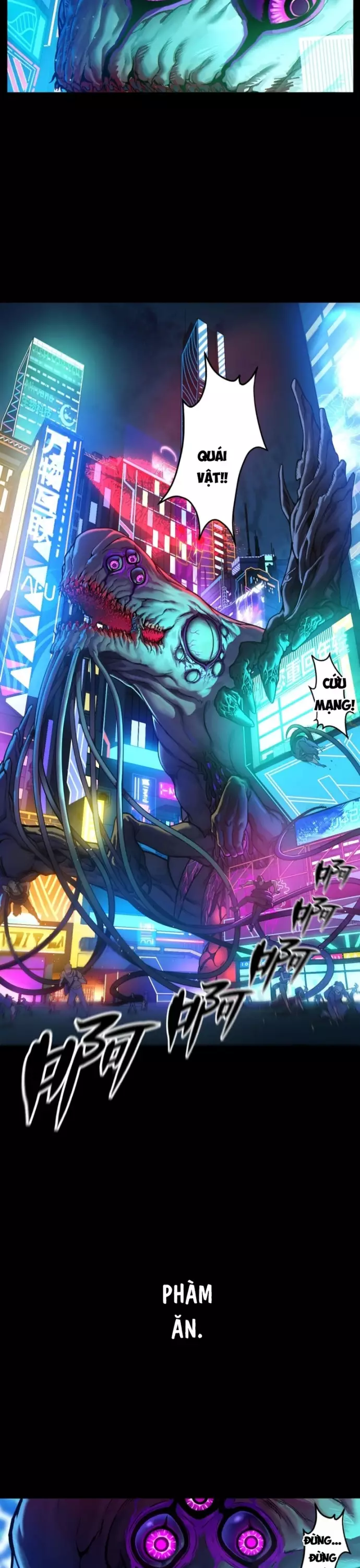 Nguyệt Khôi Truyện Chapter 53 - Next 