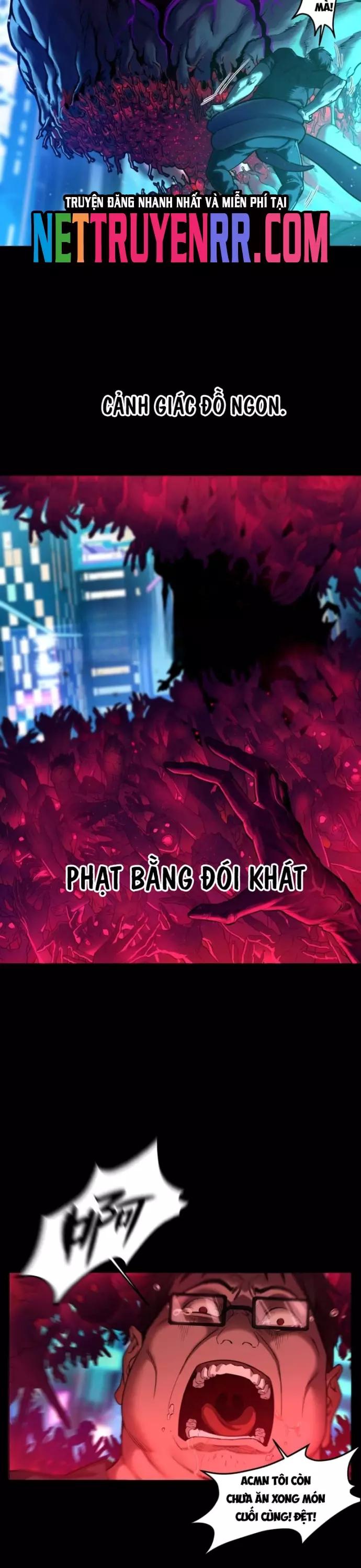 Nguyệt Khôi Truyện Chapter 53 - Next 