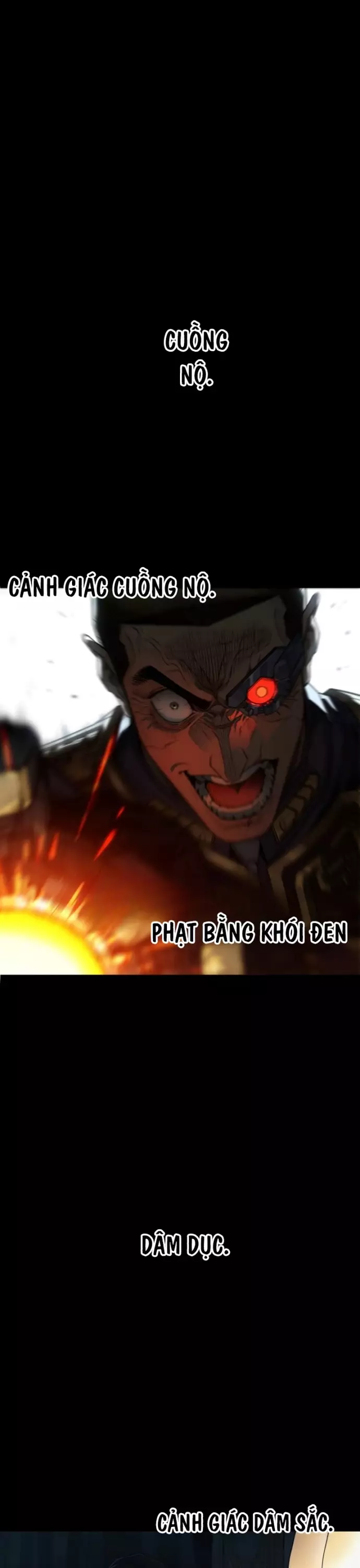 Nguyệt Khôi Truyện Chapter 53 - Next 