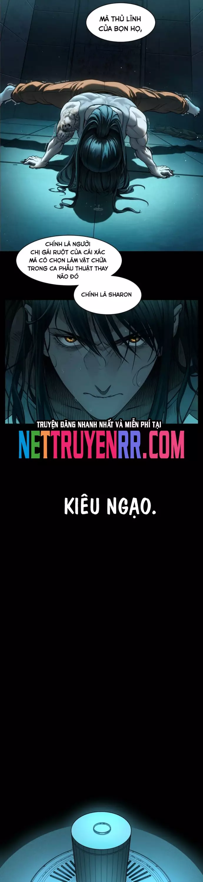 Nguyệt Khôi Truyện Chapter 53 - Next 