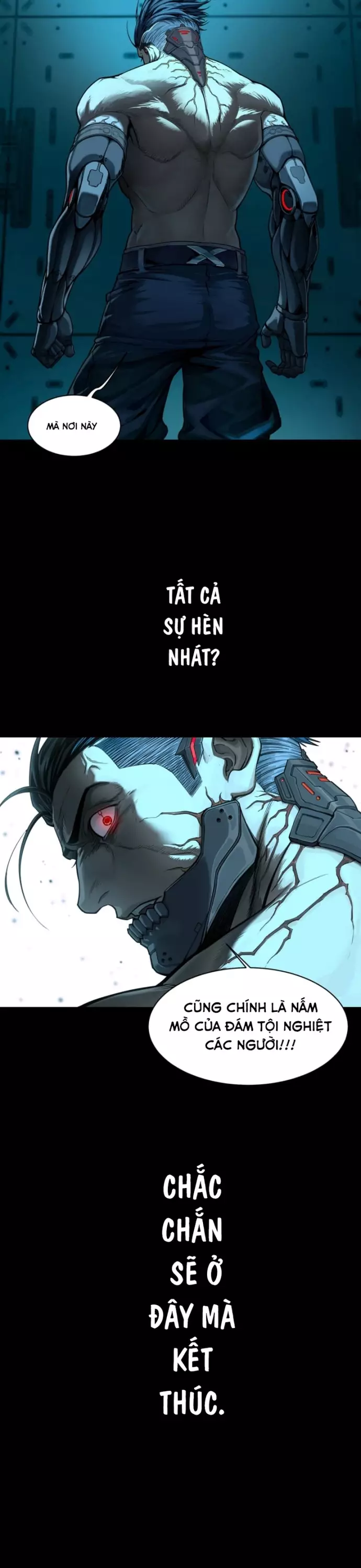 Nguyệt Khôi Truyện Chapter 53 - Next 