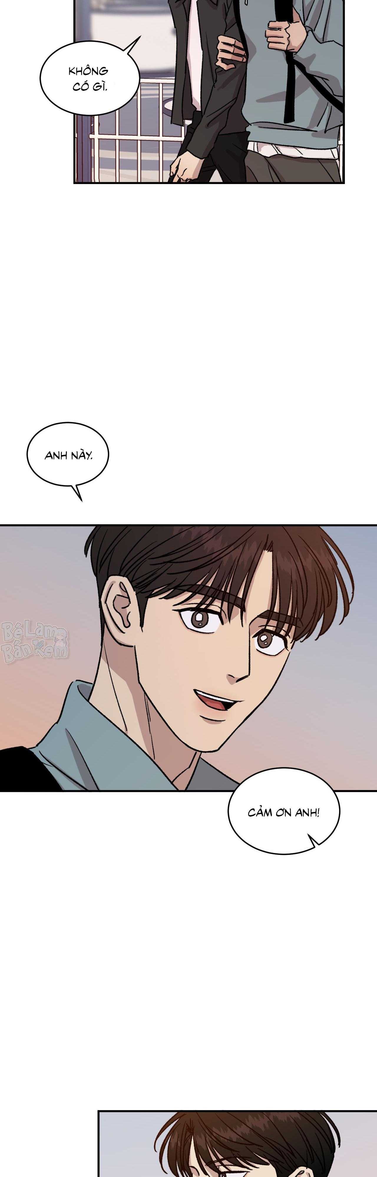Nhà Của Chúng Ta Chapter 37 4
