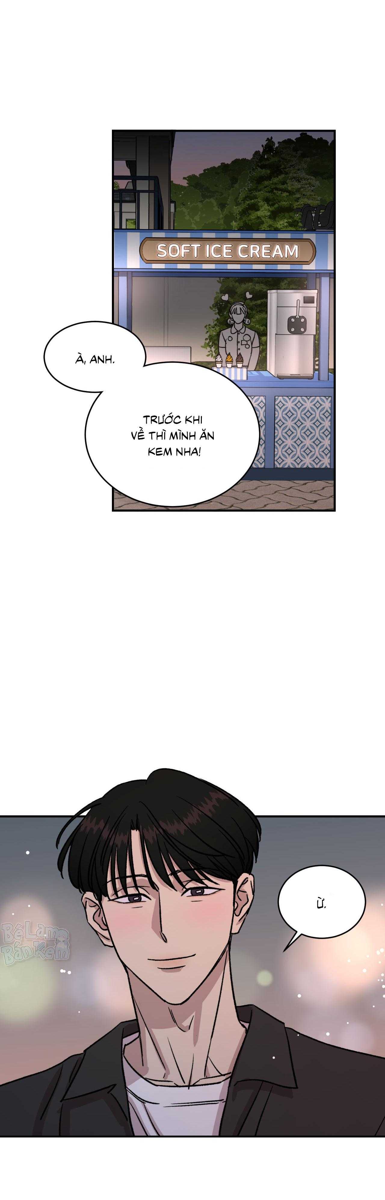 Nhà Của Chúng Ta Chapter 37 8