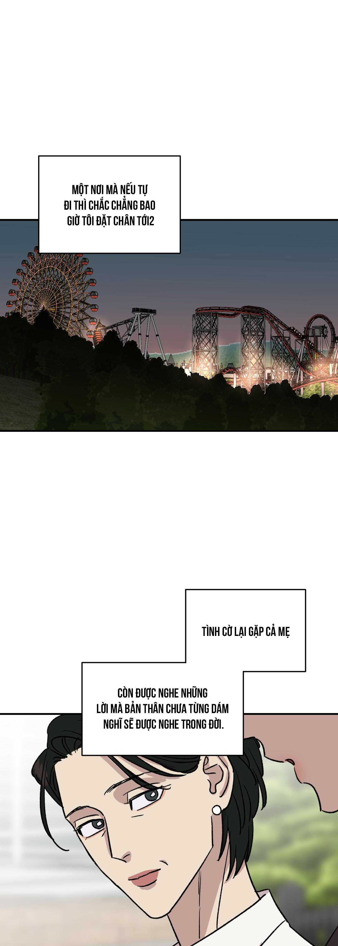 Nhà Của Chúng Ta Chapter 37 9