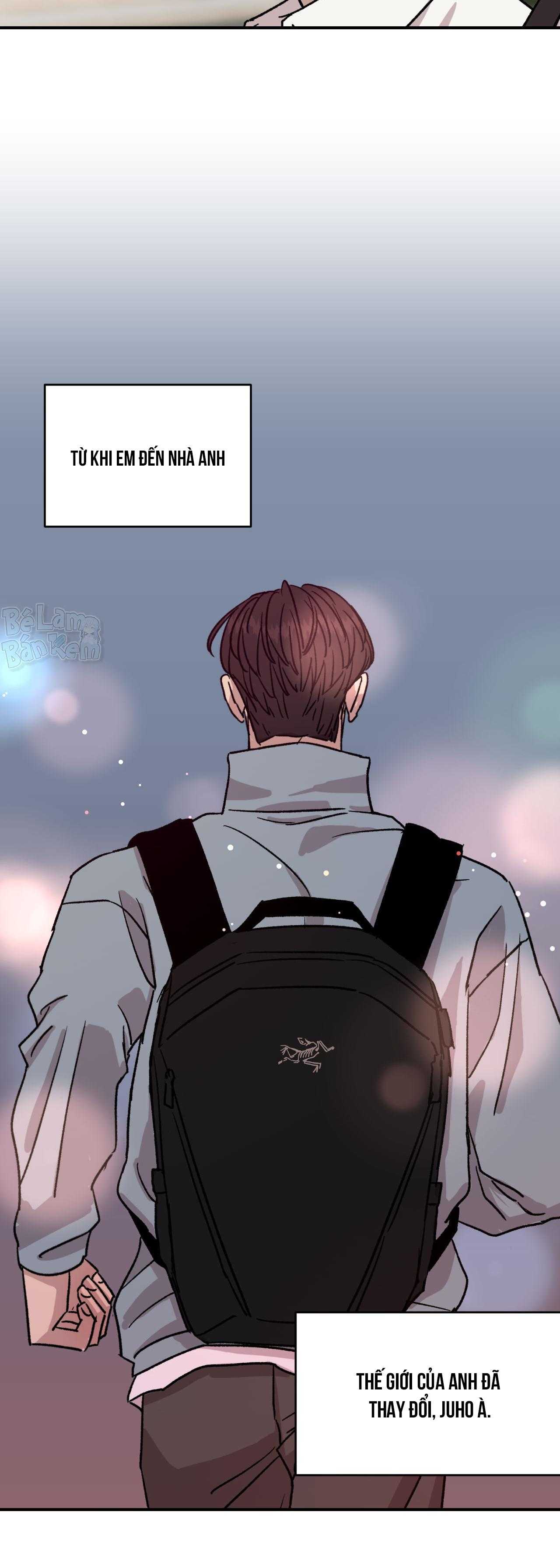 Nhà Của Chúng Ta Chapter 37 10