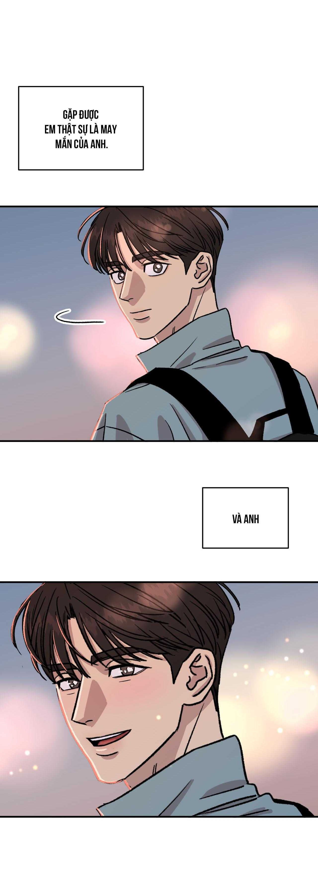 Nhà Của Chúng Ta Chapter 37 11