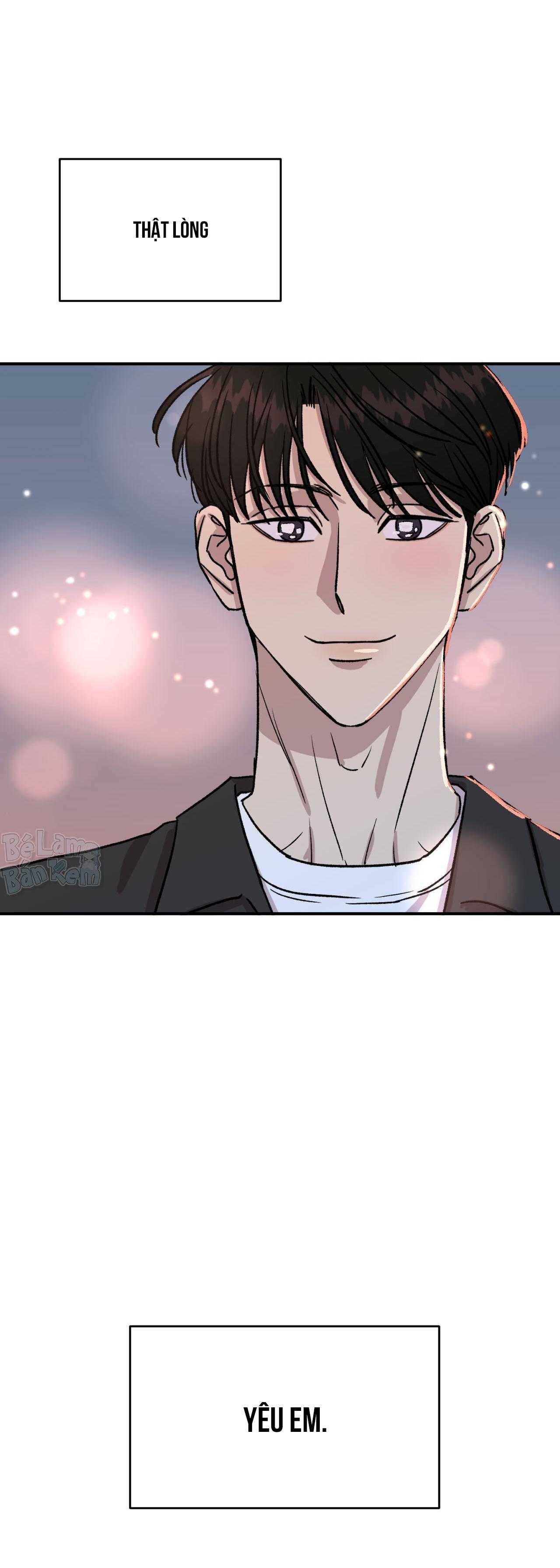 Nhà Của Chúng Ta Chapter 37 12