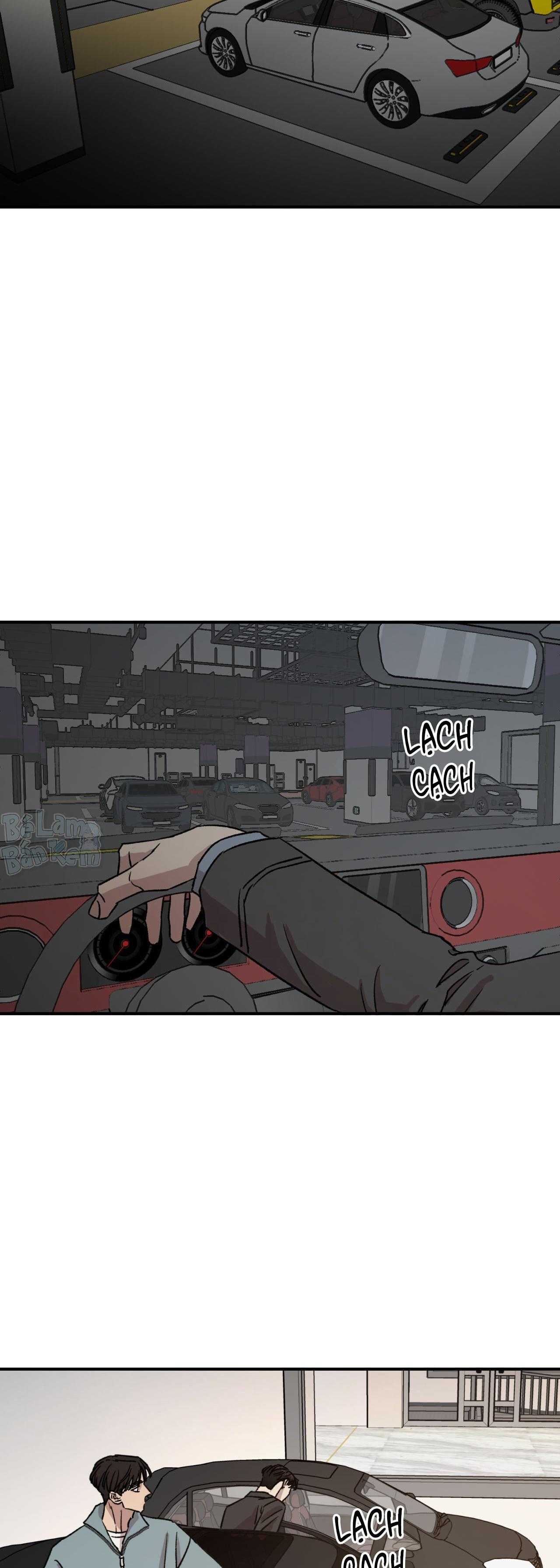 Nhà Của Chúng Ta Chapter 37 14