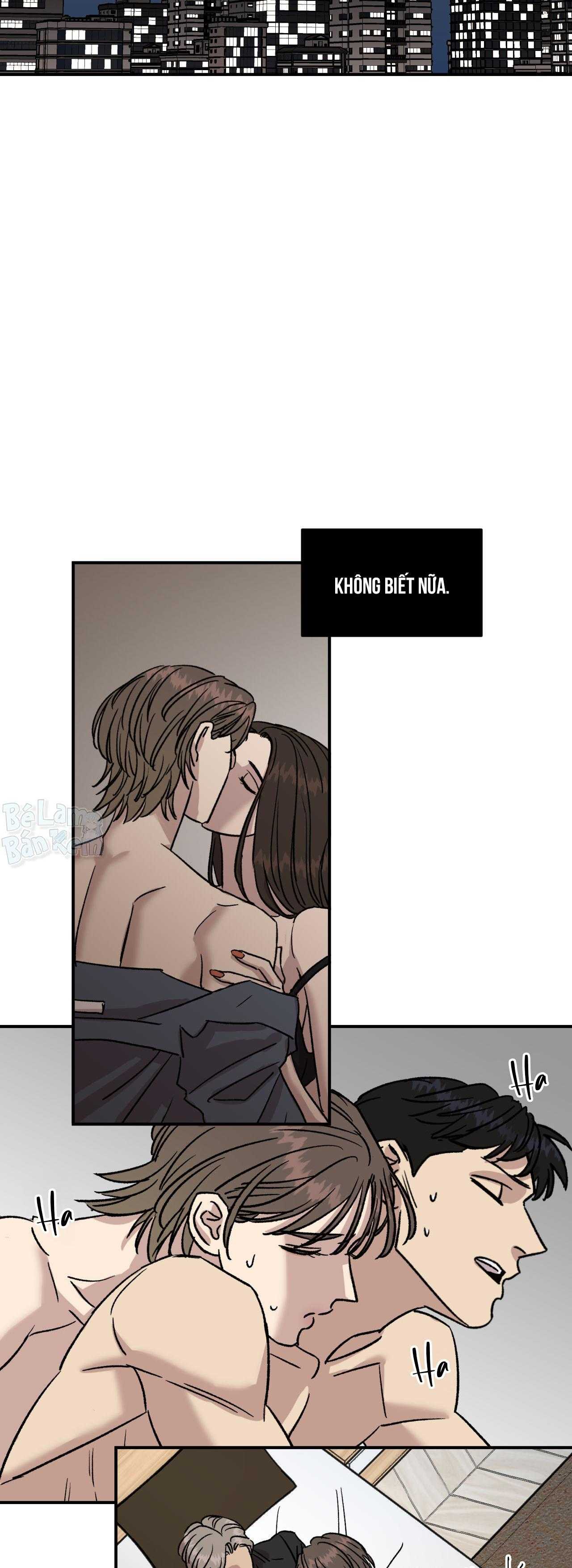 Nhà Của Chúng Ta Chapter 37 19