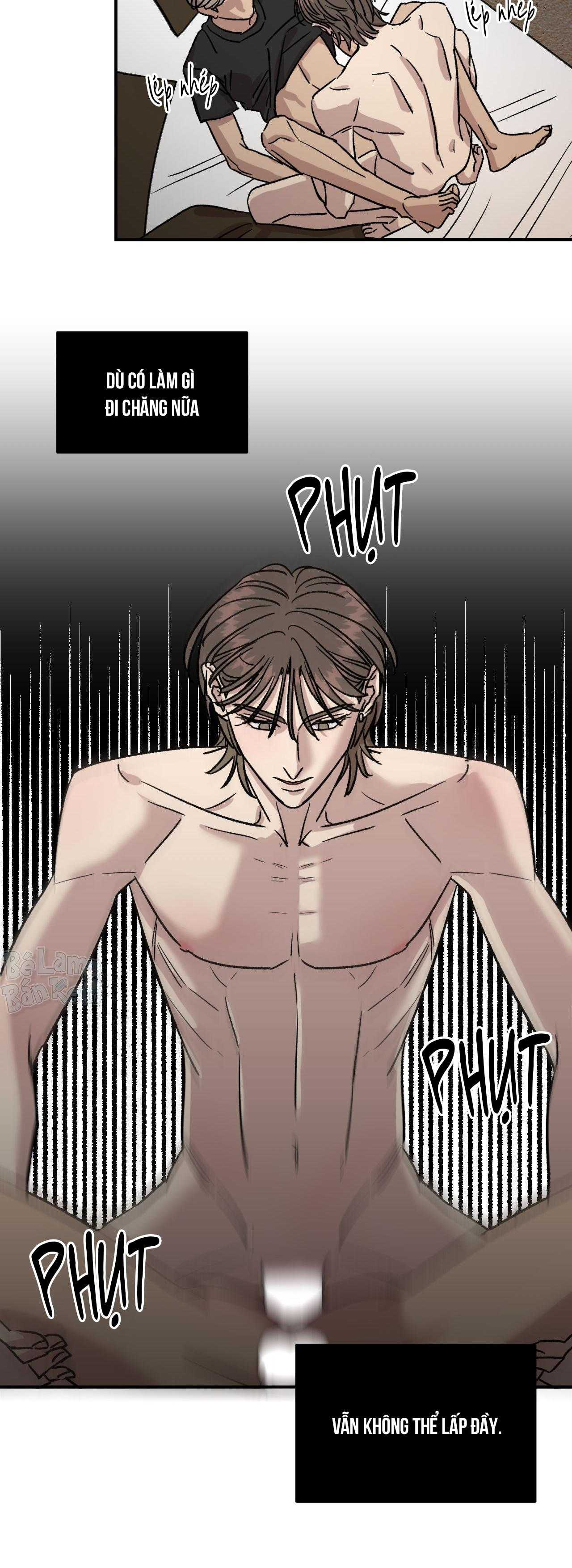Nhà Của Chúng Ta Chapter 37 20