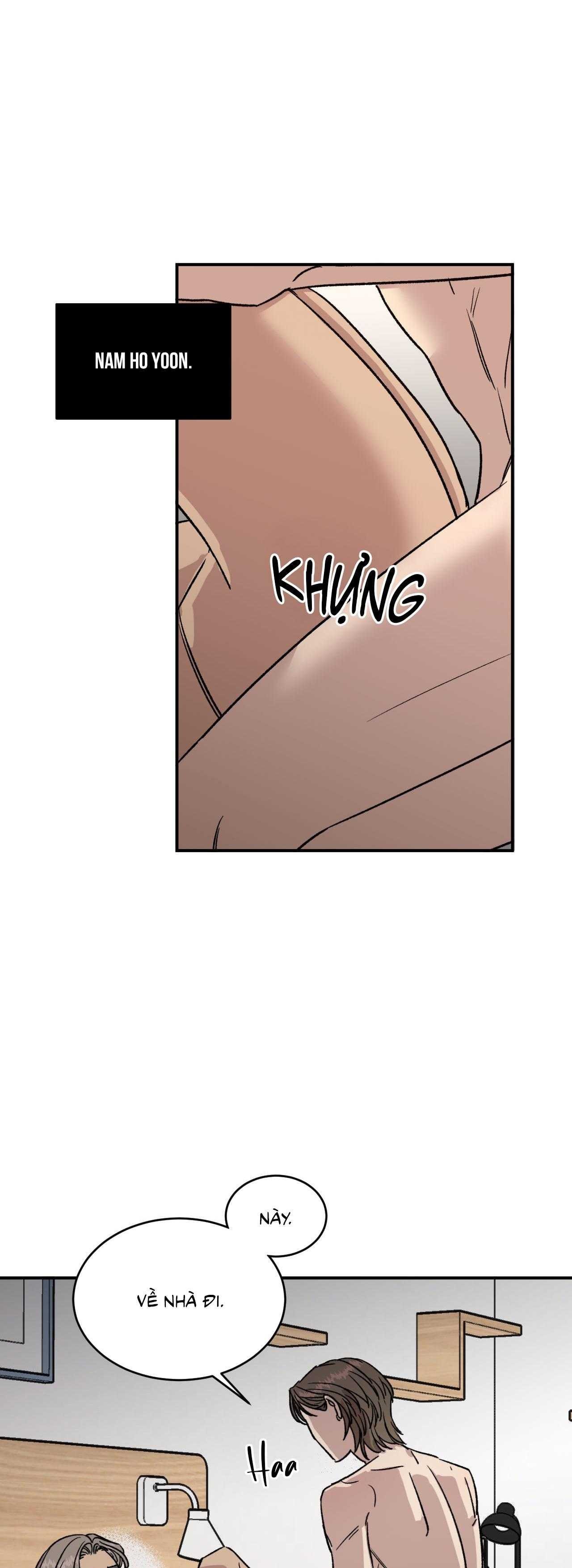 Nhà Của Chúng Ta Chapter 37 21