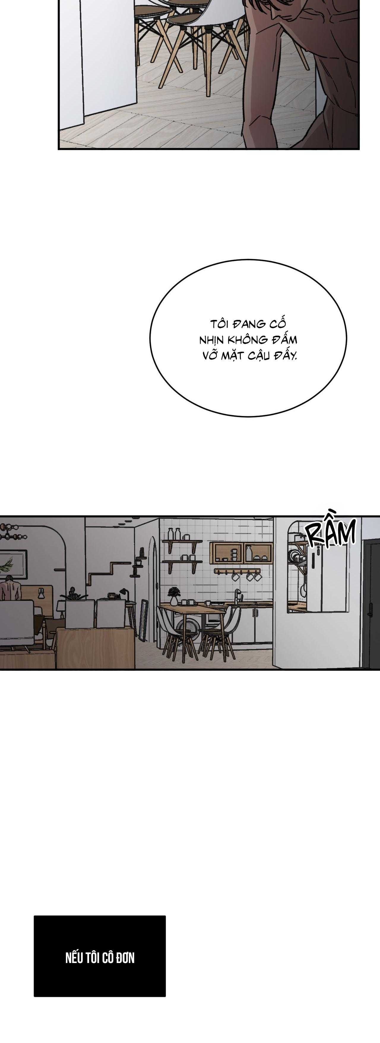Nhà Của Chúng Ta Chapter 37 24