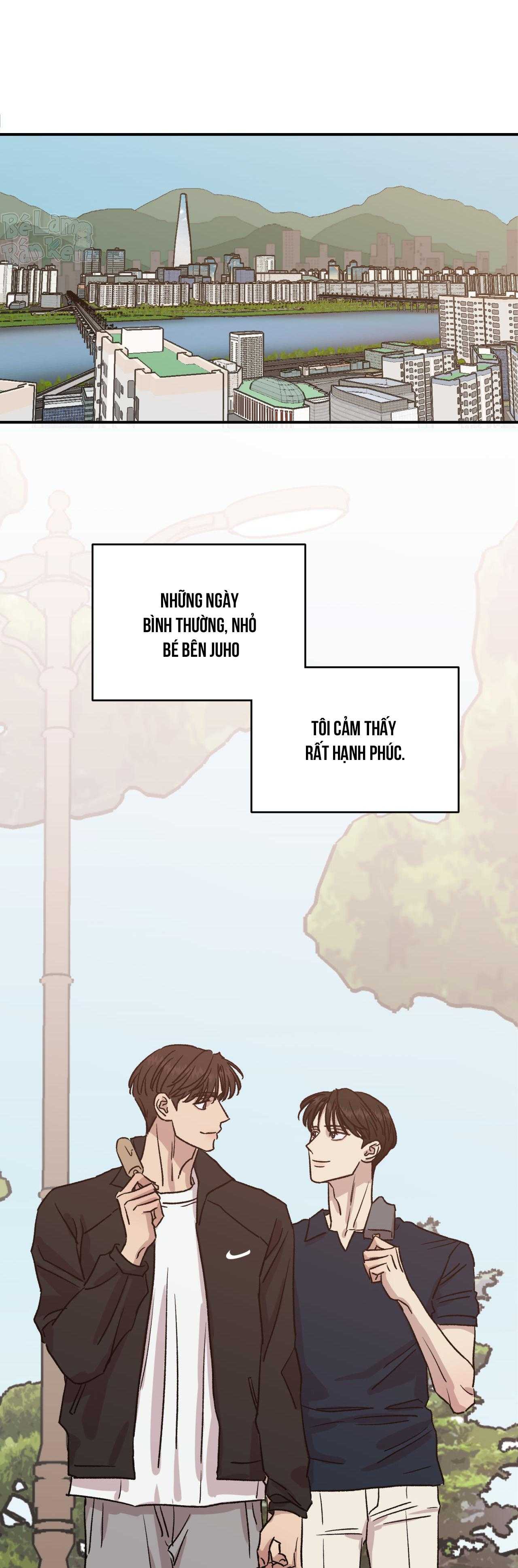 Nhà Của Chúng Ta Chapter 37 27