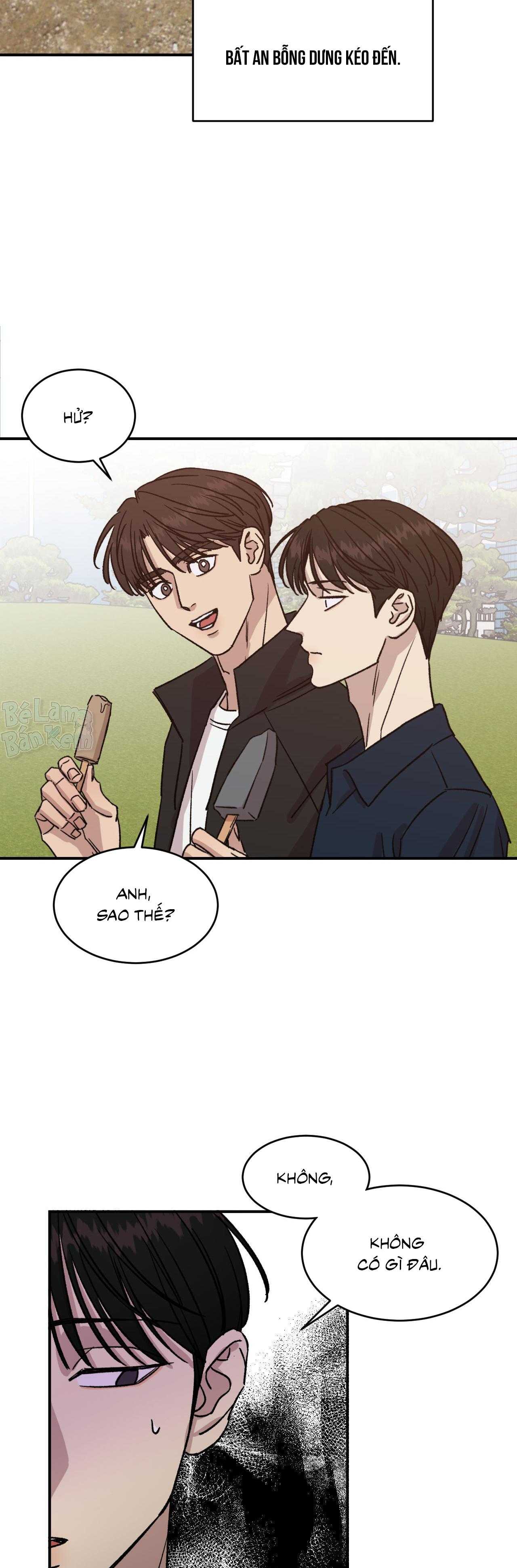 Nhà Của Chúng Ta Chapter 37 29