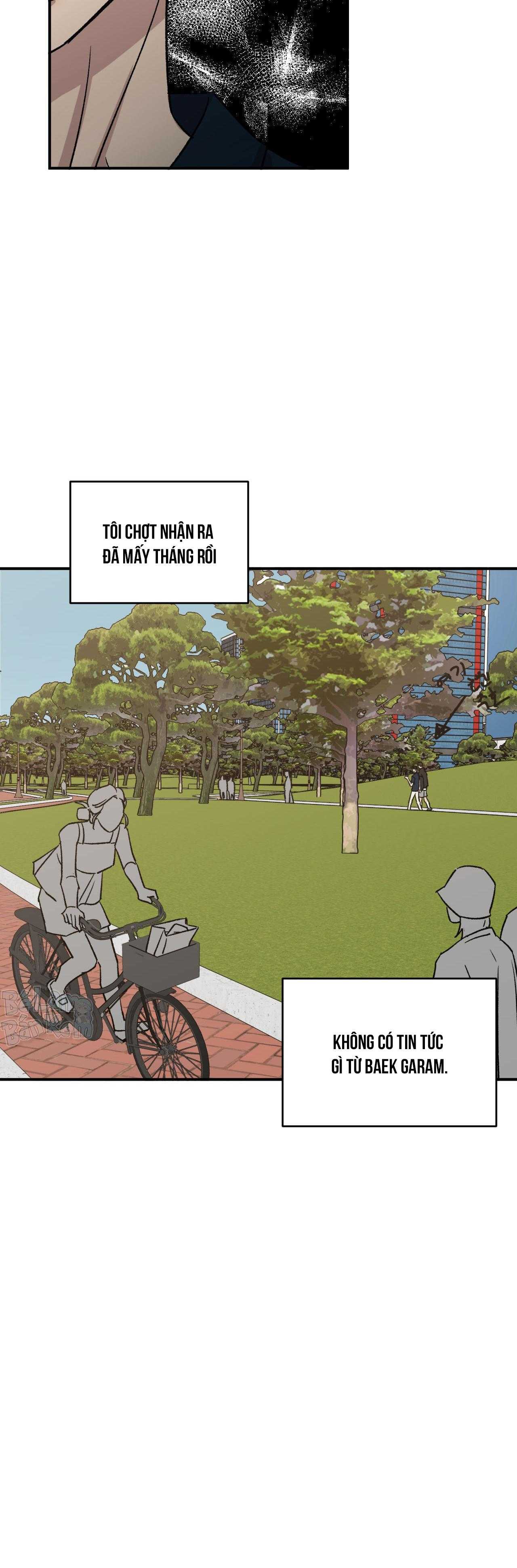 Nhà Của Chúng Ta Chapter 37 30