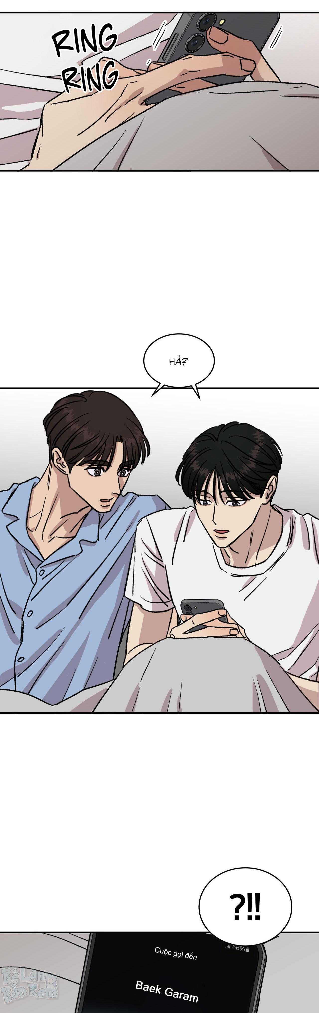 Nhà Của Chúng Ta Chapter 37 35