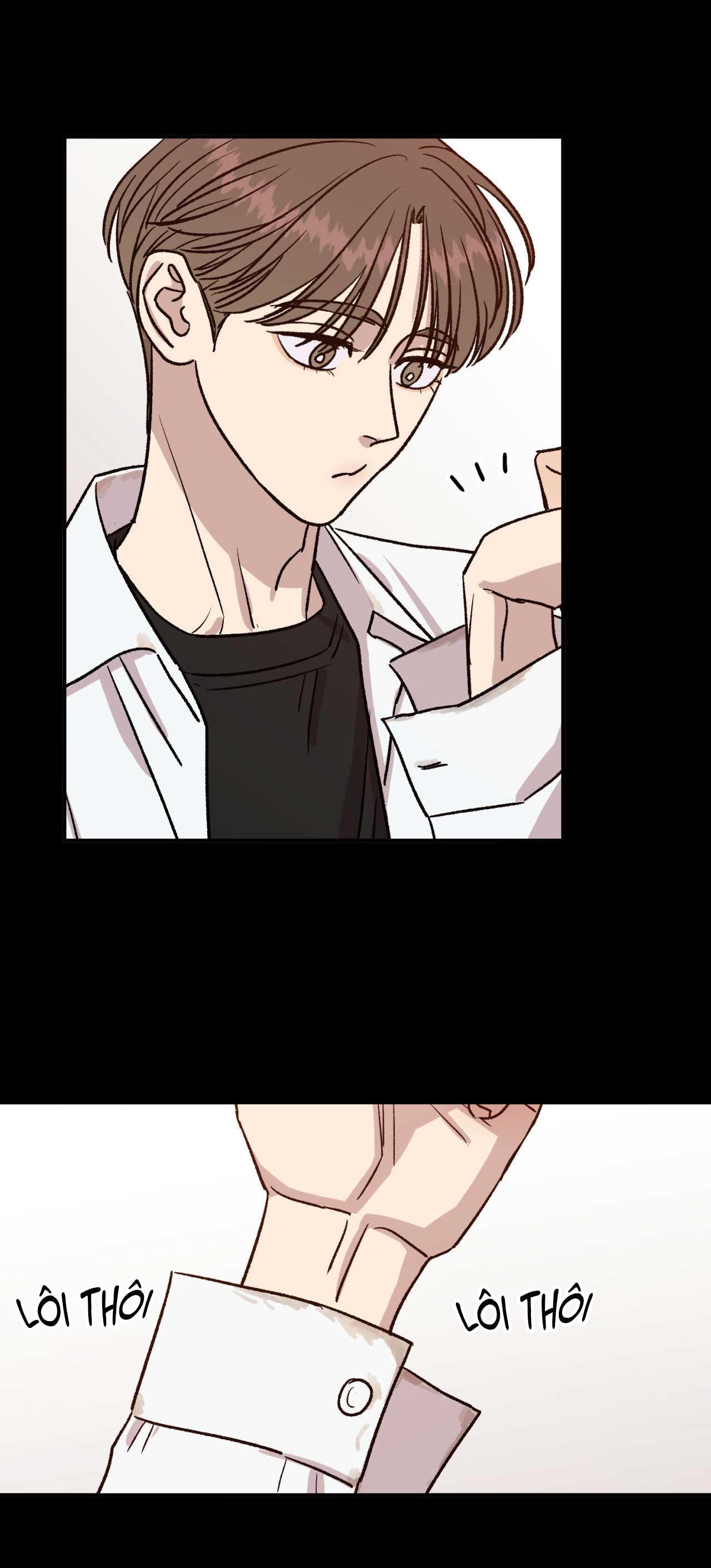 Nhà Của Chúng Ta Chapter 26 - Next Chapter 27