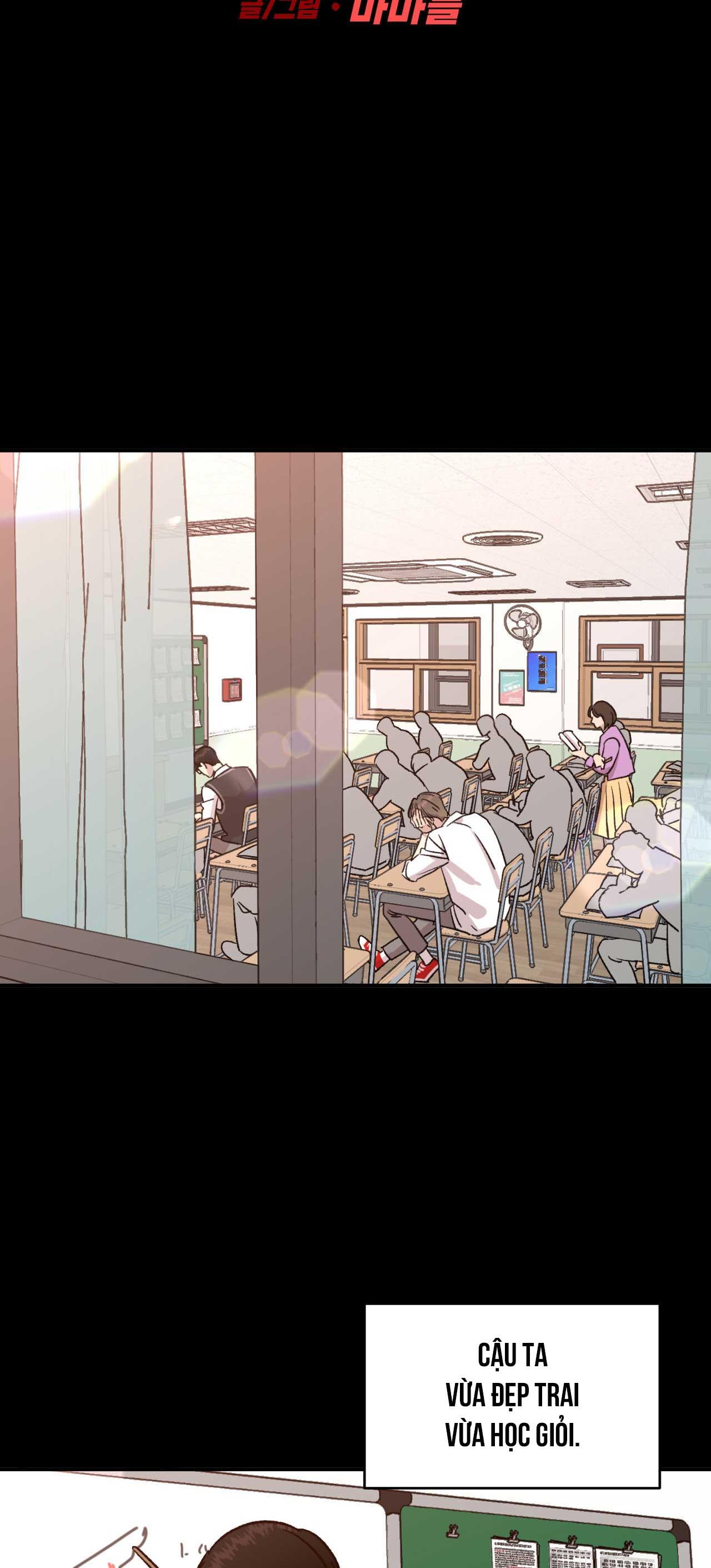Nhà Của Chúng Ta Chapter 26 - Next Chapter 27