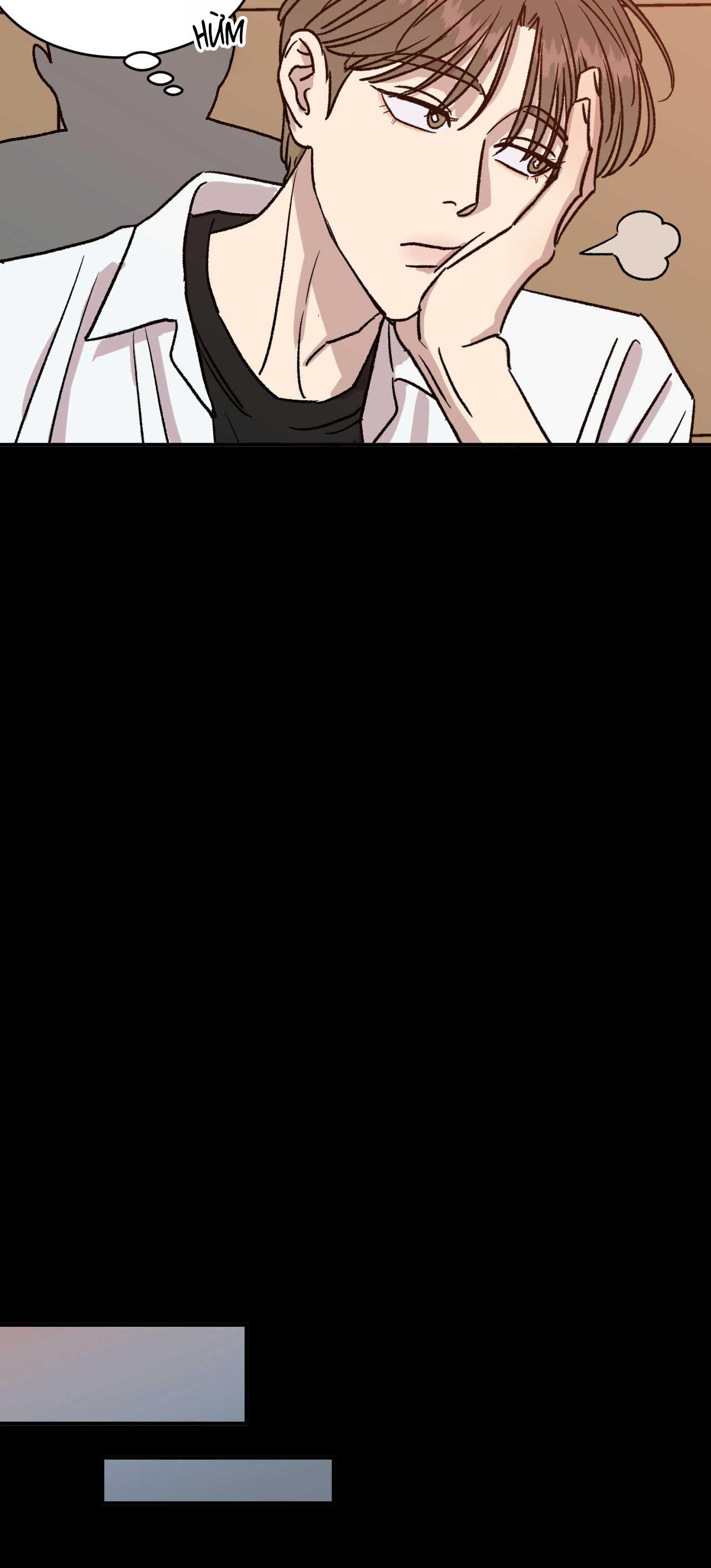 Nhà Của Chúng Ta Chapter 26 - Next Chapter 27