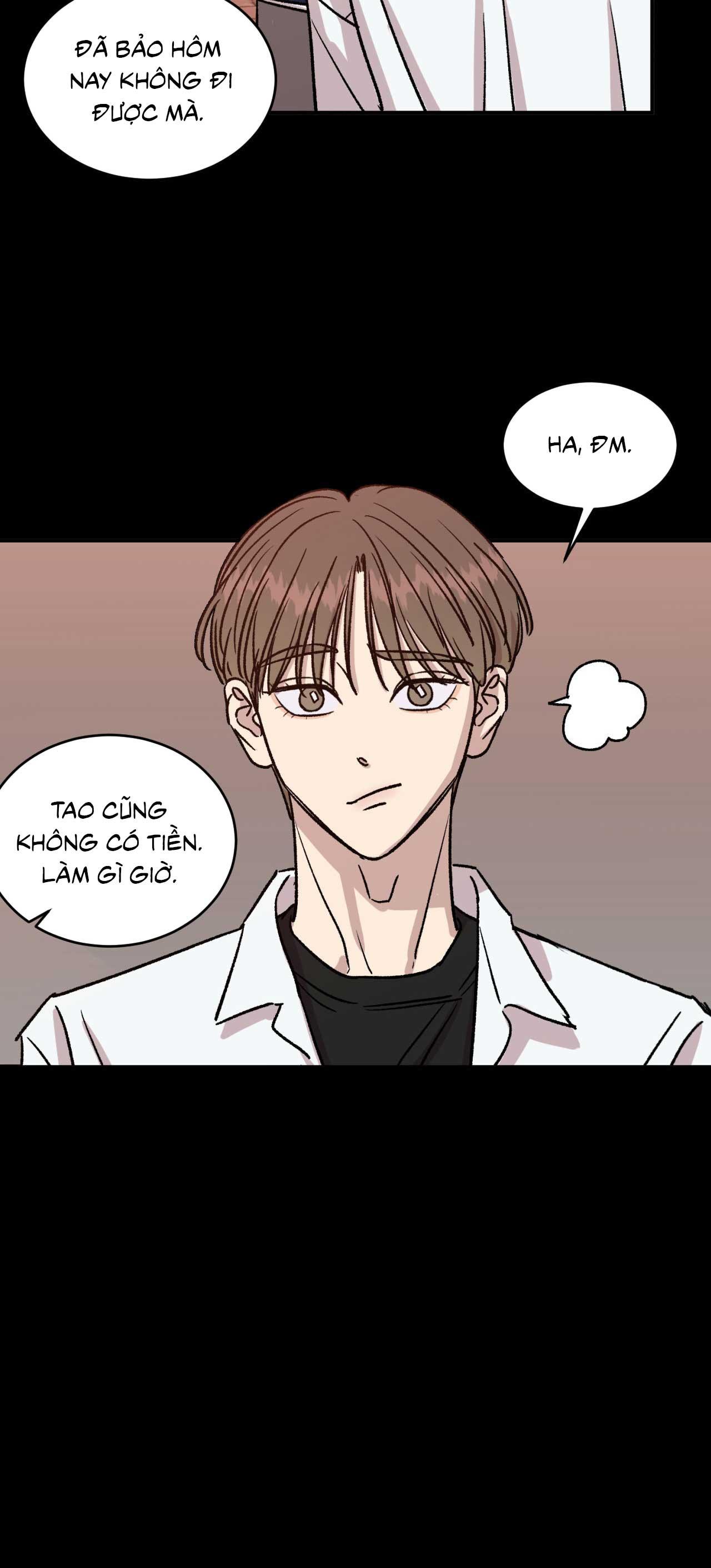 Nhà Của Chúng Ta Chapter 26 - Next Chapter 27