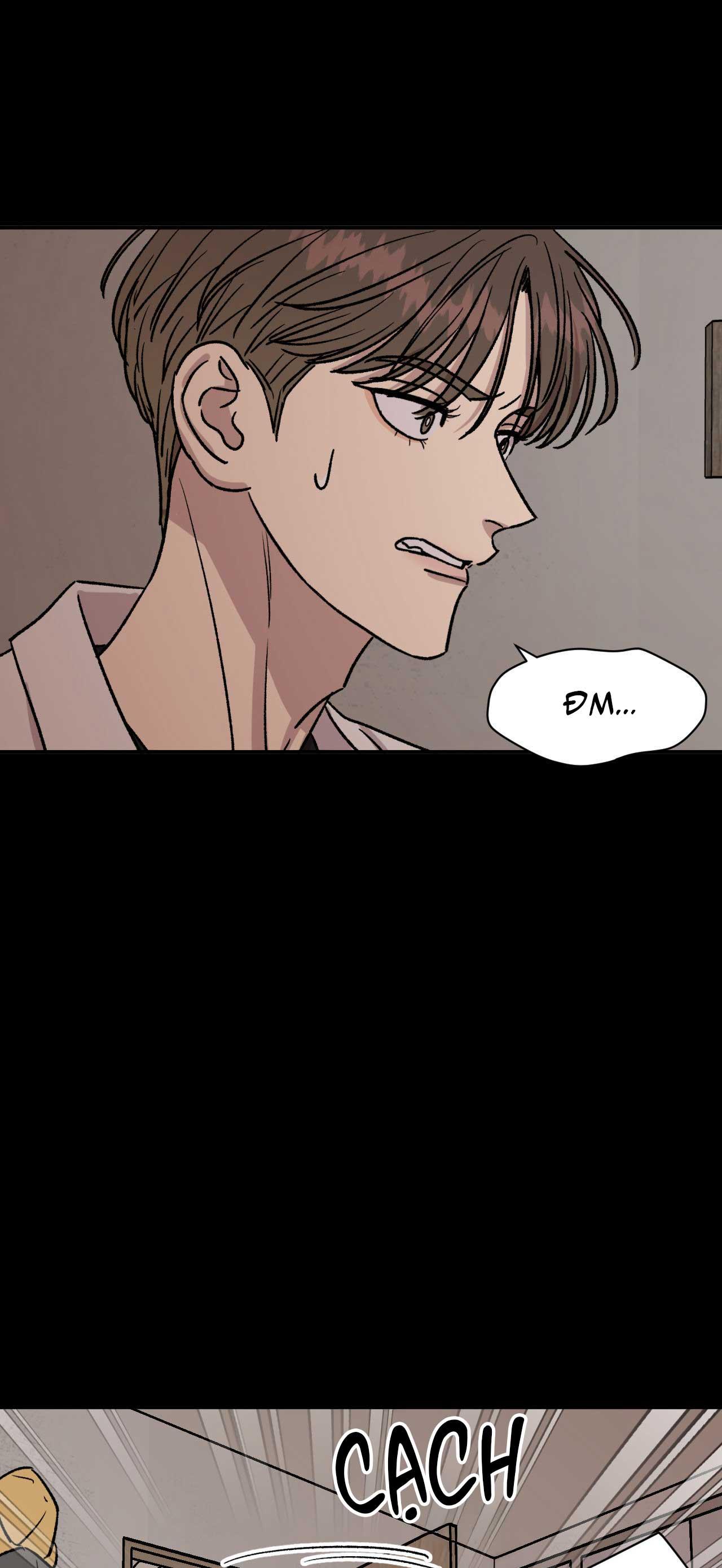 Nhà Của Chúng Ta Chapter 26 - Next Chapter 27